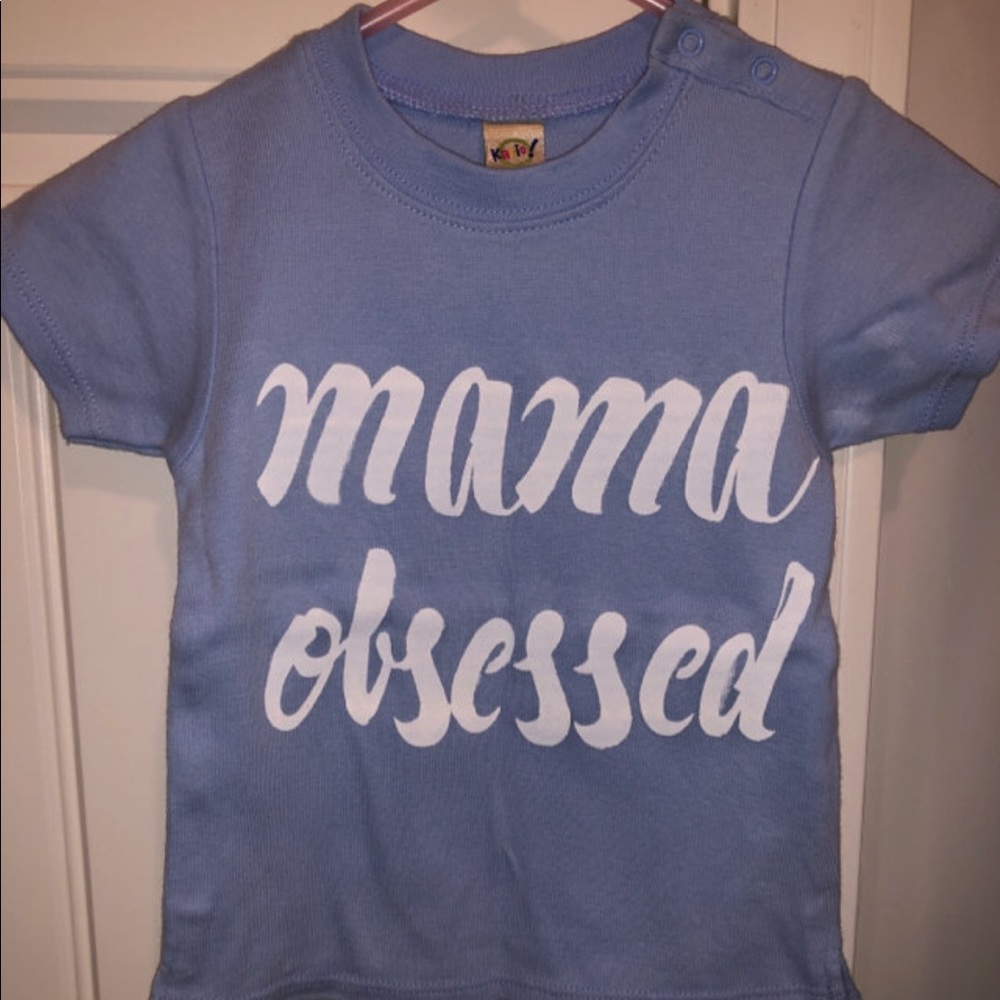 Mama obsessed